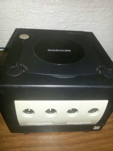 Nintendo Game Cube