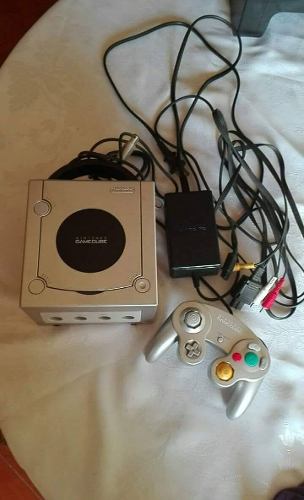 Nintendo Gamecube Original