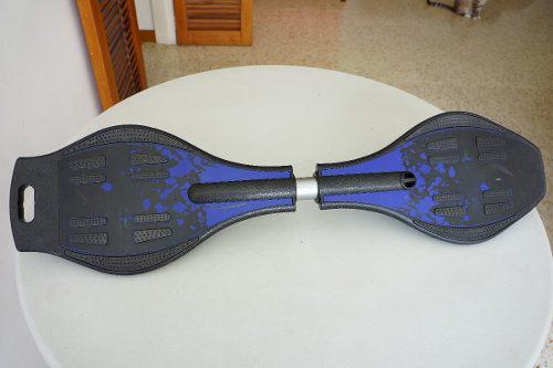 Patineta De Dos Ruedas Ola (20t)