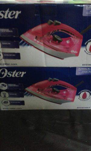 Plancha Oster A Vapor Gcstbs4901p