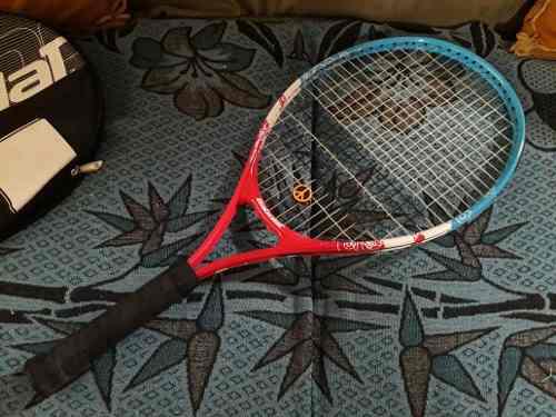 Raqueta Babolat Comet 140