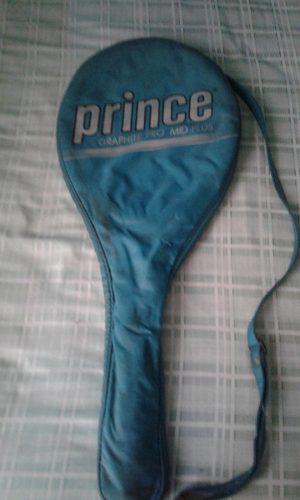 Raqueta De Tenis Prince Graphite Pro Mid Plus