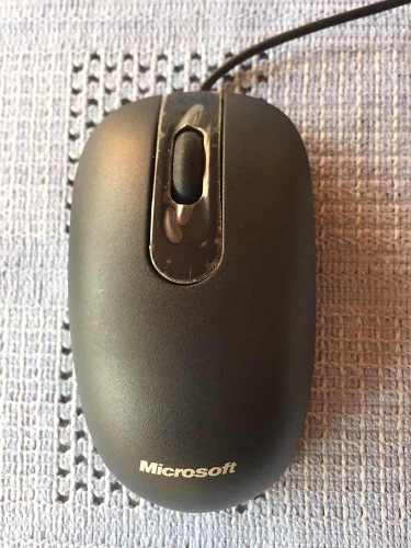 Ratón Microsoft 200
