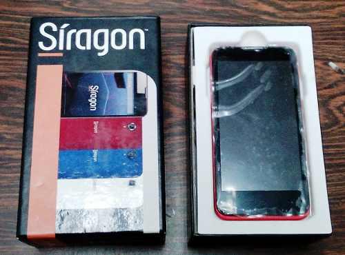 Siragon Sp5050 Dual Sim Liberado
