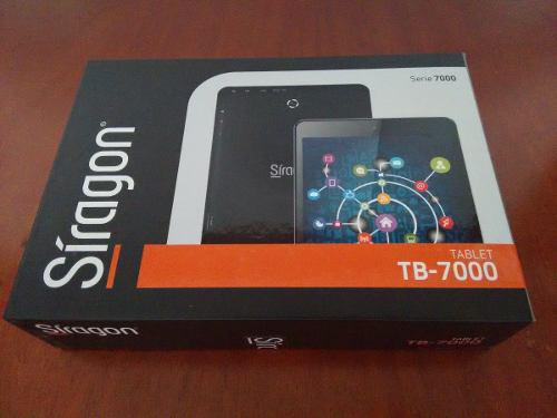 Tablet Siragon Tb-7000