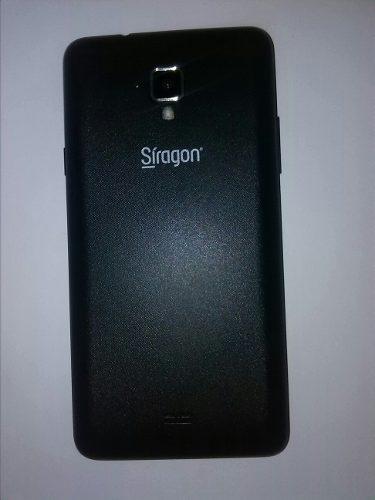 Telefono Siragon Sp5150, Como Nuevo, En Su Caja, Android 7.0