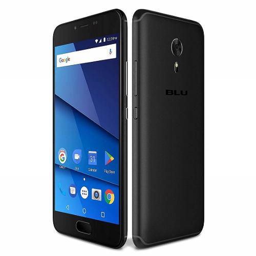 Teléfono Blu R1 Hd 5.2 16g Escáner De Huellas Dactilares