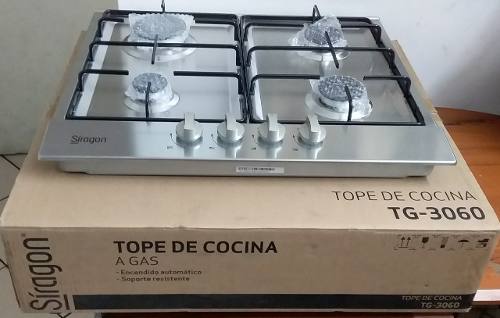 Tope De Cocina Siragon, Nuevo Y Con Garantia,