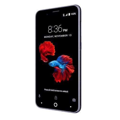 Zte Avid 4 Somos Tienda Fisica 90