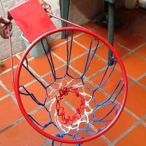 Aro De Basket Nuevo