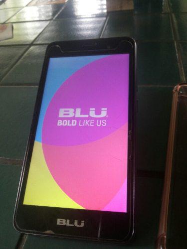 Blu Dash 5.0