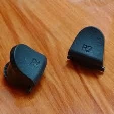 Botones O Gatillos R2 Para Control Ps4 X Par