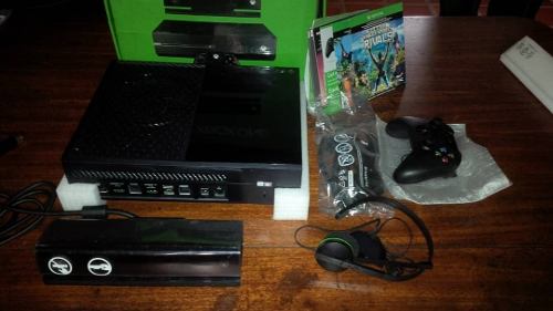 Consolas Xbox One S Cambio Nueva Ciudad Bolivar 500gb