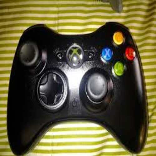 Control Xbox 360