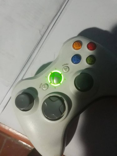 Control Xbox 360 Barato