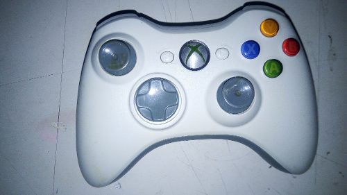 Controles Inalambricos Xbox Oferta Negociable