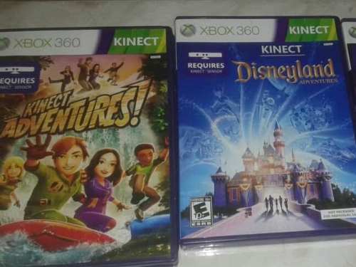 En Venta Juegos Originales Para Xbox