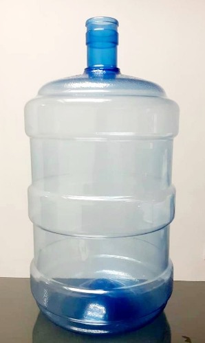 Envases Plasticos Botellones De 19lts Agua Potable Nuevos