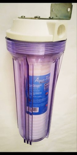 Filtro De Agua Cartucho Ap110 Ozono Nevera Tanque Lavadora