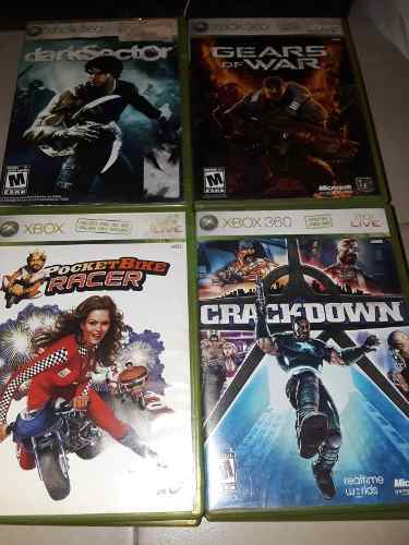 Juegos Para Xbox360