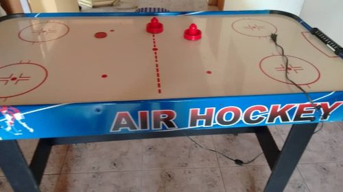 Mesa De Air Hockey
