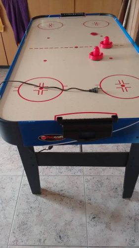 Mesa De Hockey