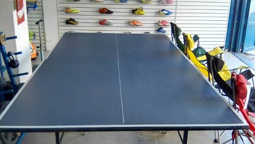 Mesa De Ping Pong