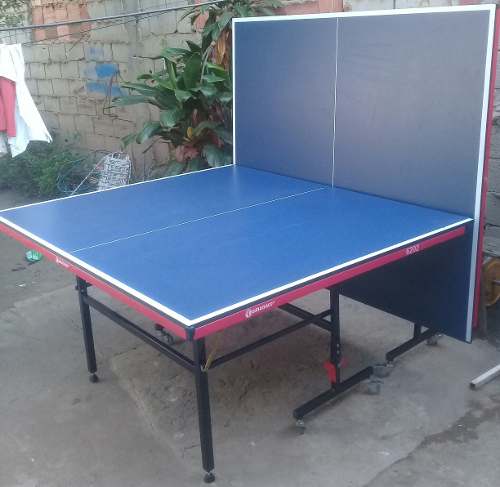 Mesa De Ping Pong Original Tamanaco, A La Venta Por No Usar