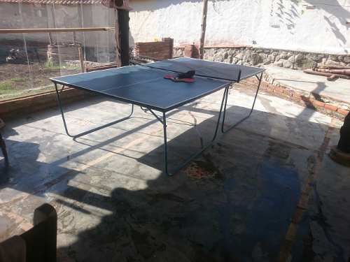 Mesa De Pingpong