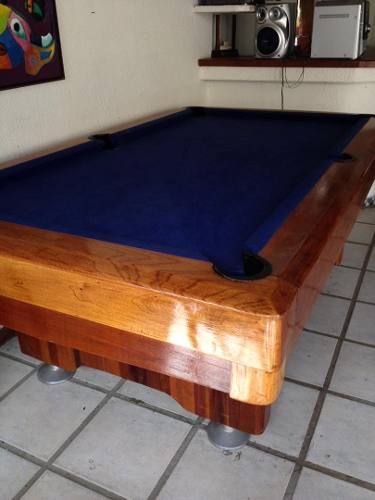 Mesa De Pool