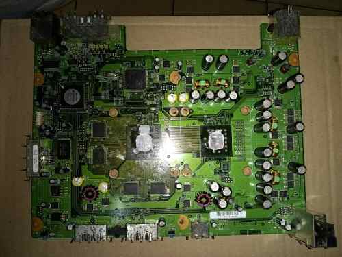 Placa De Xbox 360