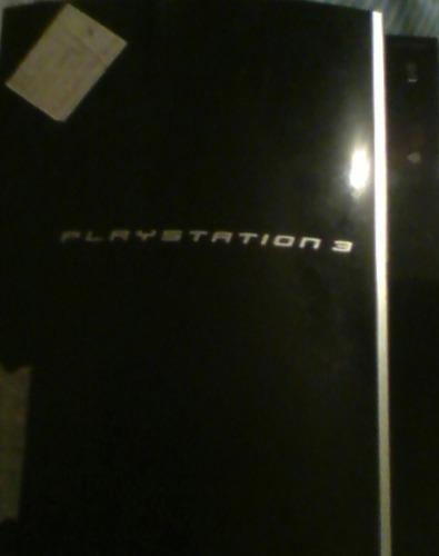 Playstation 3 Para Respuesto