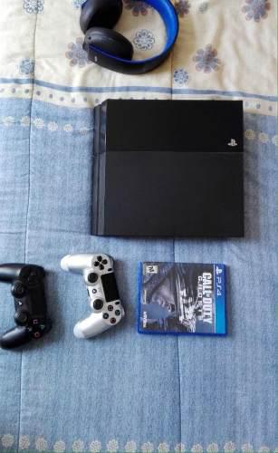 Ps4 500gb