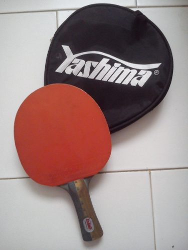 Raqueta De Ping Pong Yashima Remate
