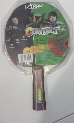 Raqueta Para Jugar Pin Pong