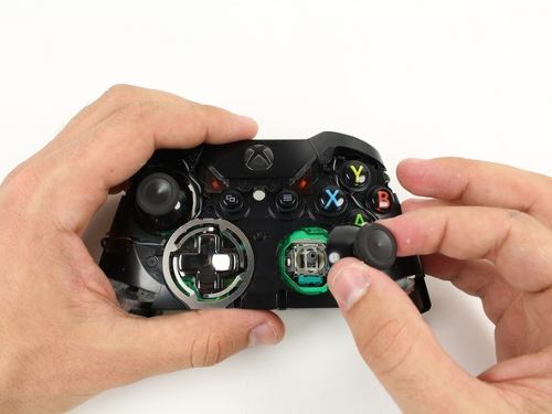 Reparación De Controles Xbox One Y Xbox 360 Somos Tienda