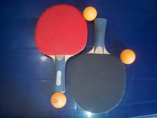 Set Ping Pong Stiga Yashima