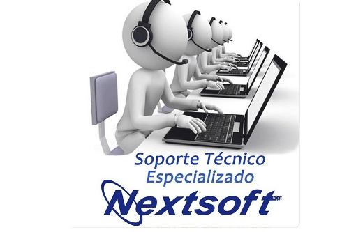 Soporte Técnico Especializado En Sistemas De Nextsoft