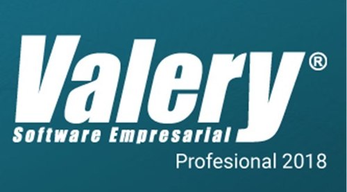 Valery Software Profesional