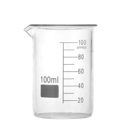 Vaso Precipitado (beaker) 