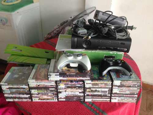 Vendo O Cambio Xbox 360