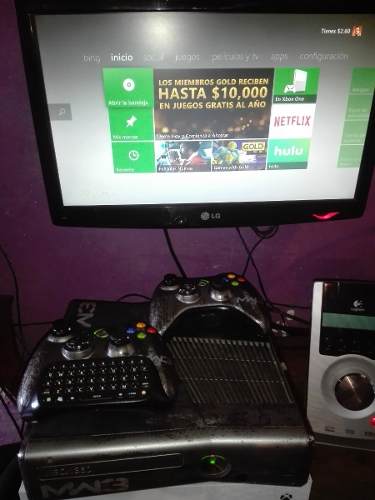 Xbox 360 Edición Especial