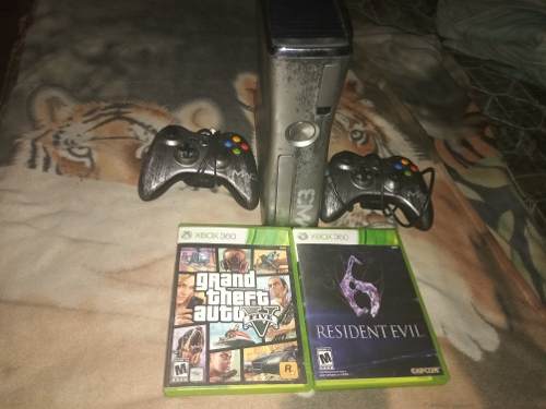 Xbox 360 Edition Call Of Duty
