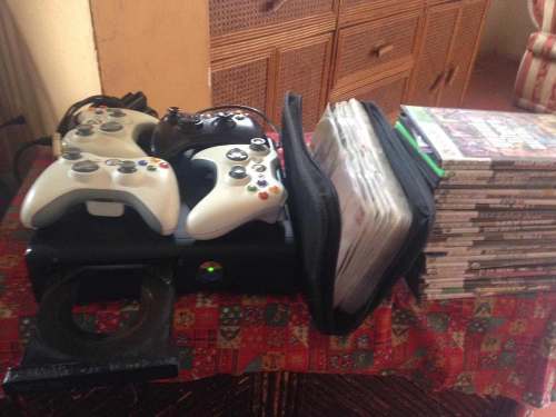 Xbox  Controles Remato