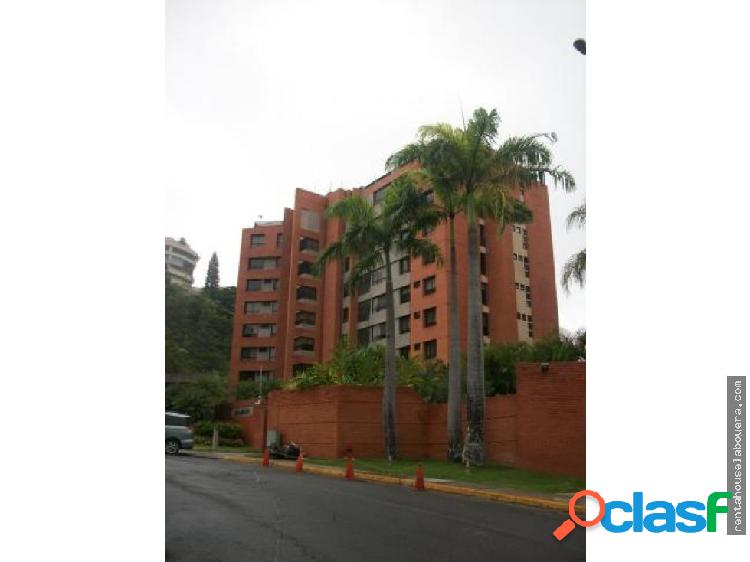 Apartamento Clnas. Valle Arriba MG3 MLS19-6183