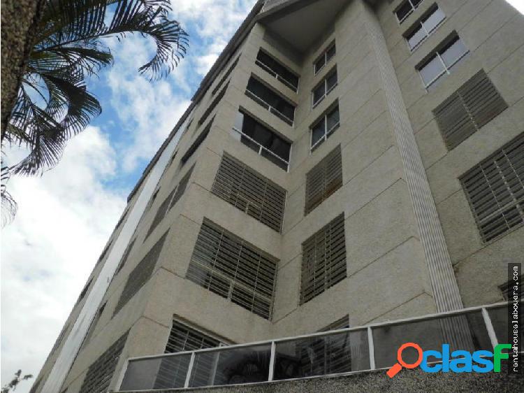 Apartamento en Venta La Tahona KC2 MLS18-418