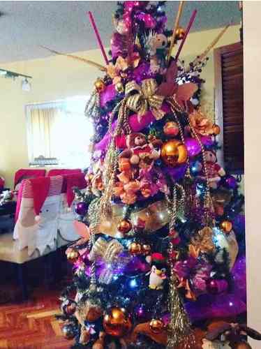 Arbol De Navidad