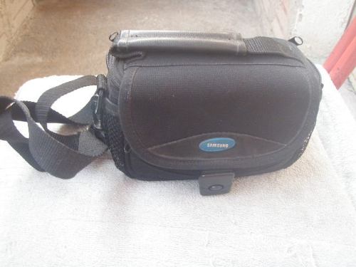 Bolso Samsung Para Camara De Video