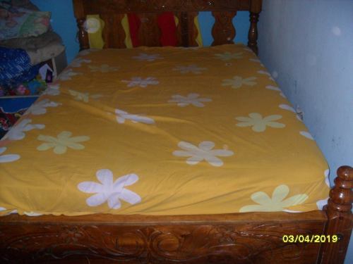 Cama Matrimonial