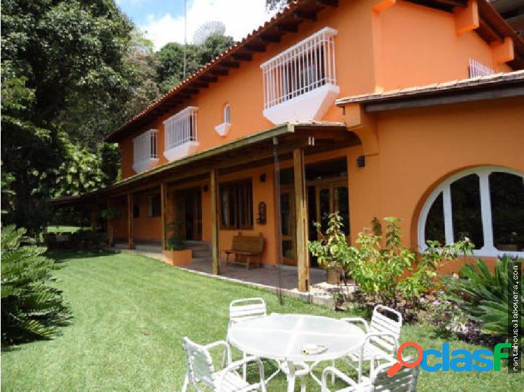 Casa en Venta Valle Arriba GN1 MLS15-14525